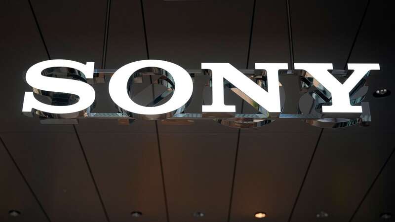 A logo of Sony is seen at the headquarters of Sony Corp in Tokyo (Image: Copyright 2022 The Associated Press. All rights reserved)