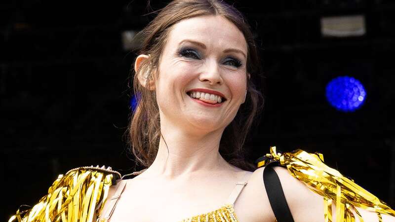 Sophie Ellis-Bextor saw interest skyrocket after Murder on the Dancefloor featured in the hit Saltburn