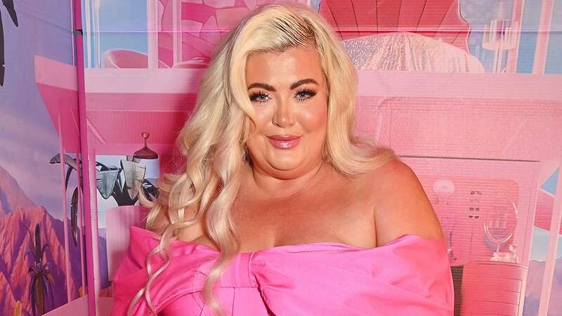 Gemma Collins says £2k 