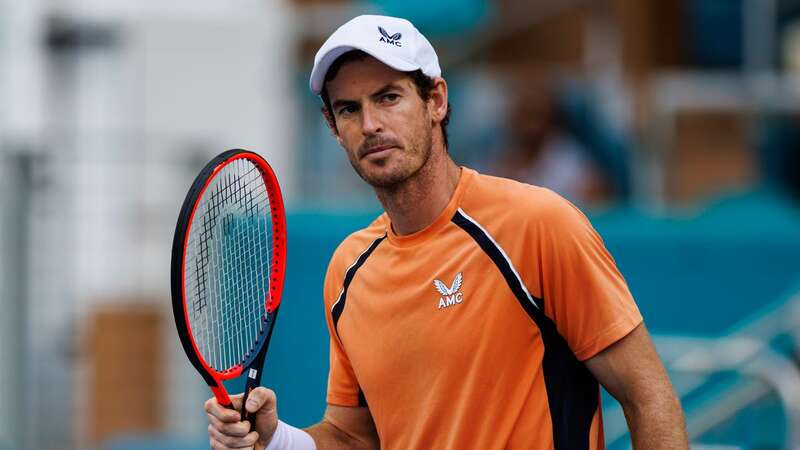 Andy Murray could be set to play his final French Open (Image: Getty Images)