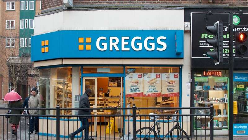 Greggs made an 