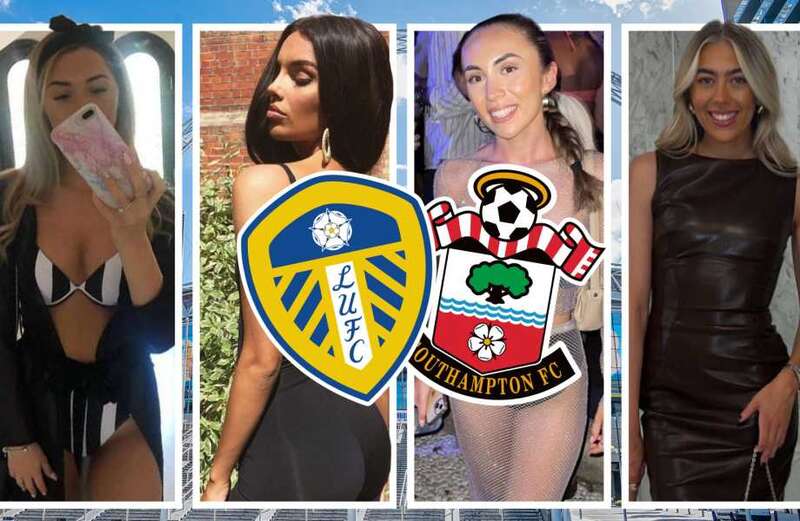 Who will be making the leap to becoming a Premier League Wag next season?