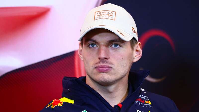 Max Verstappen has offered some advice to Andrea Kimi Antonelli (Image: Getty Images)