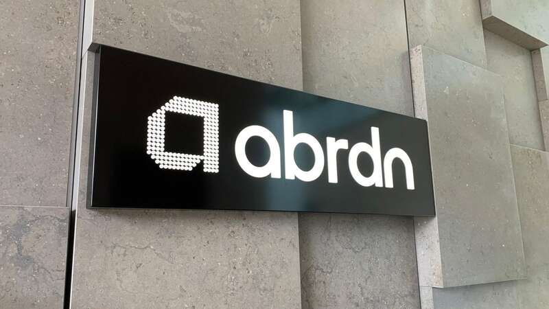 The boss of investment group Abrdn is stepping down after four years in the role (Image: No credit)