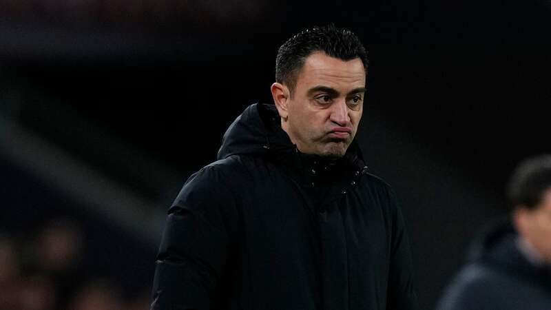 Barcelona confirm Xavi exit after embarrassing manager saga takes final twist (Image: Getty Images)