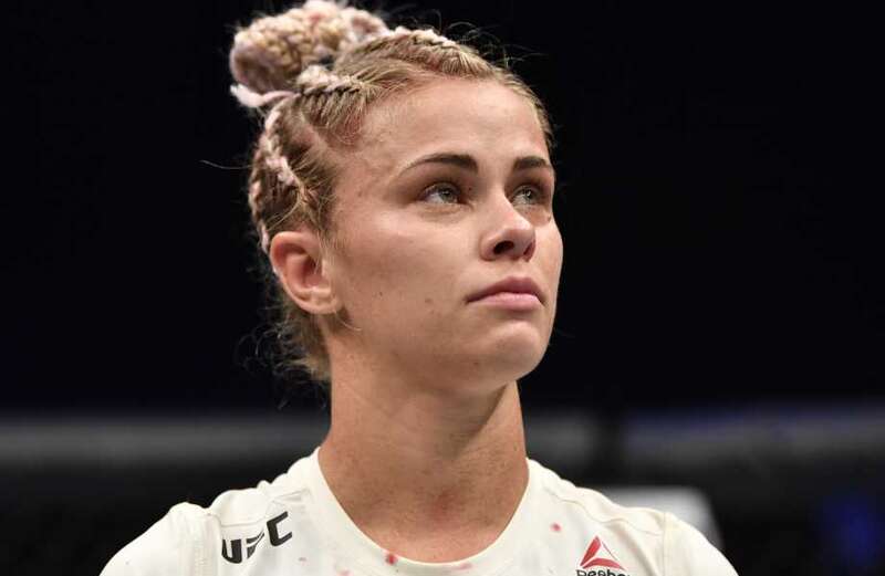 Paige VanZant is returning to boxing after a three year break