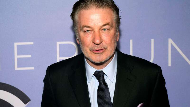 Alec Baldwin breaks silence as judge denies bid to throw out manslaughter case