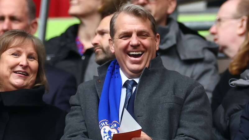 Chelsea continue to splash the cash under Todd Boehly (Image: Getty Images)