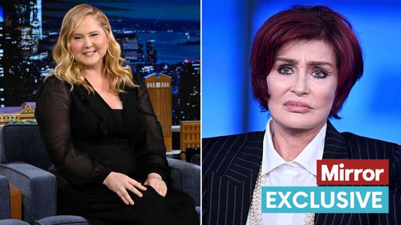 Amy Schumer and Sharon Osbourne admitted to using the drug