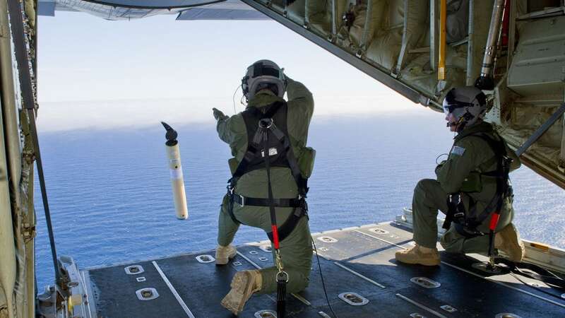 There have been several theories about the disappearance of flight MH370 (Image: AFP/Getty Images)