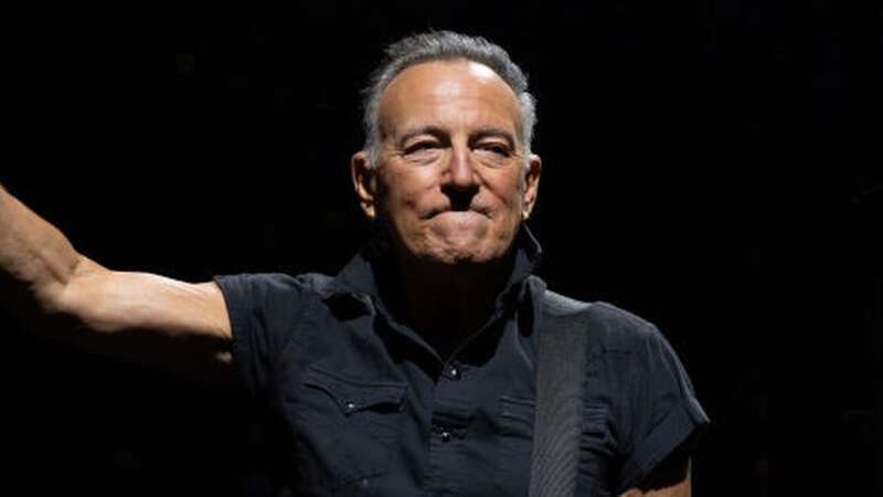 Bruce Springsteen has cancelled his shows (Image: No credit)