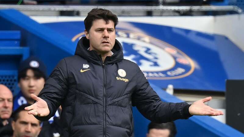 Chelsea are working on hiring Mauricio Pochettino