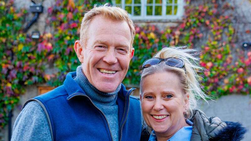 Adam Henson