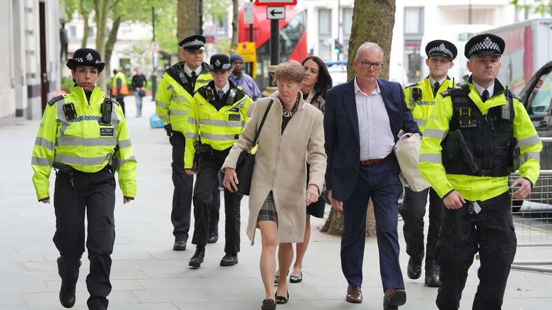 Scotland Yard says it will probe whether there are grounds for criminal prosecutions in the Post Office Horizon scandal (Image: PA)