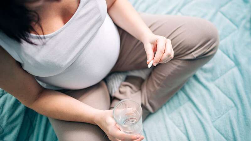 Report scotches the rumours that paracetamol causes autism and ADHD in the unborn babies of mothers who take it (Image: Getty Images)