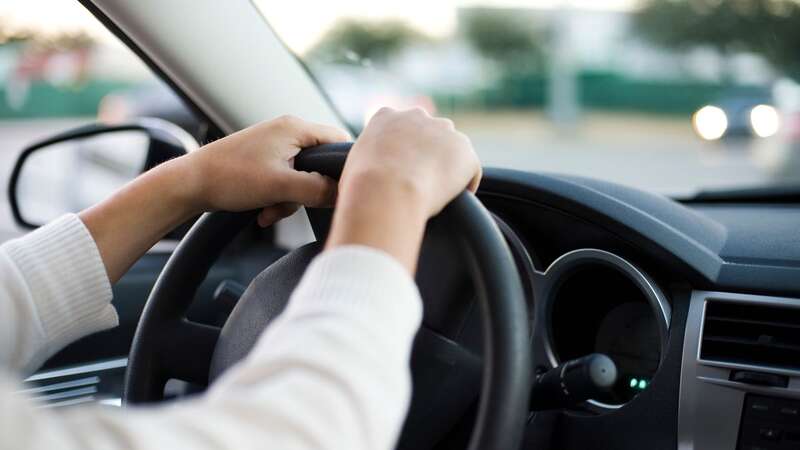 Giving other motorists a heads up about nearby police camera vans can actually land you a hefty fine (Image: PhotoAlto / Odilon Dimier via Getty)