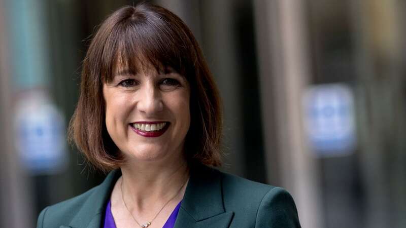 Rachel Reeves will deliver her first major speech of the General Election campaign (Image: Getty Images)