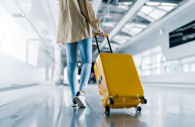 And how to dodge luggage costs when flying on any trip