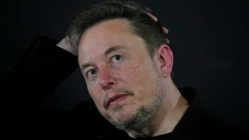 Elon Musk wrote on the social media site X that before the investment, xAI had a valuation of $18billion