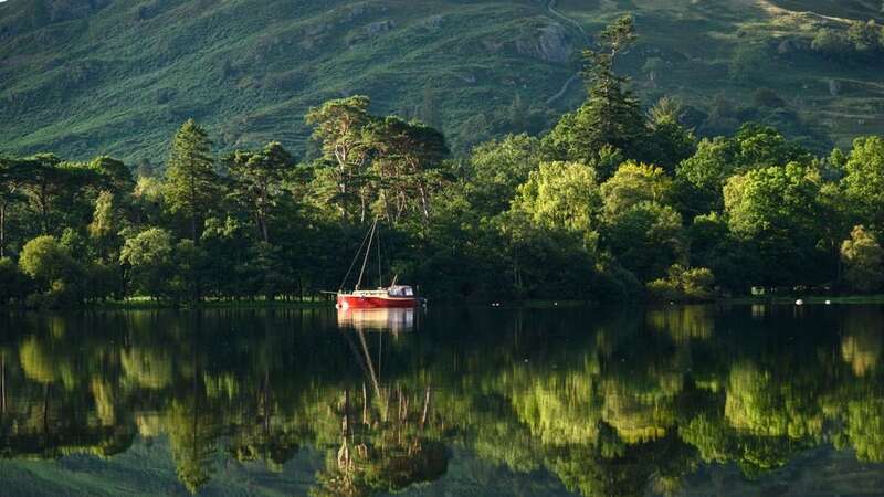 The Lake District has been announced as the UK