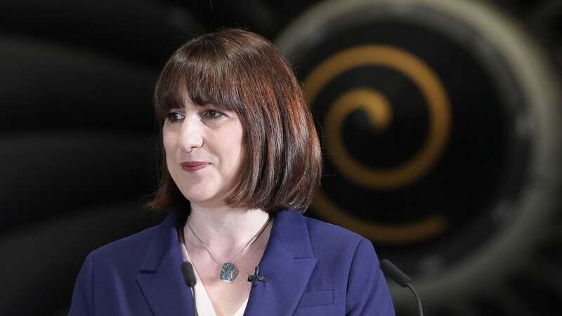 Rachel Reeves said she will not deliver a Budget without giving the OBR time to prepare forecasts (Image: PA)