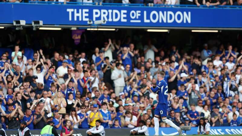 Chelsea introduce mega-cheap ticket category after dropping into UEFA Conference League (Image: Chelsea FC/Chelsea FC via Getty Images)