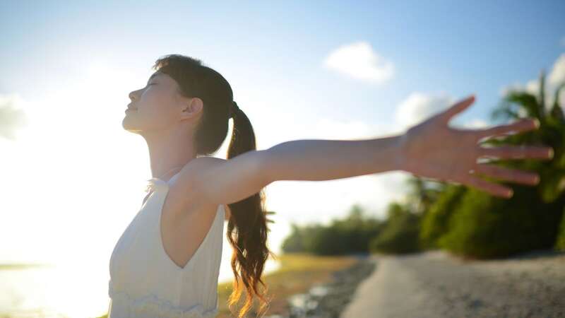 Just half a minute of dancing every morning can have a positive impact (Image: Getty Images)