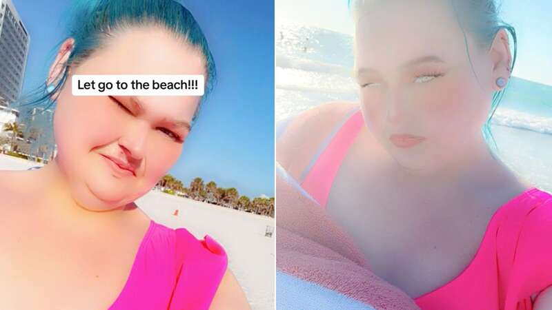 Amy Slaton has been praised by fans for her impressive weight loss journey