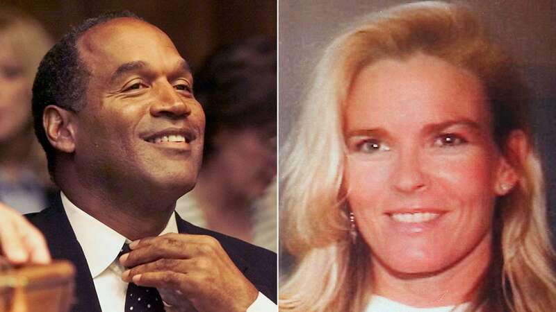 O.J. and Nicole were married from February 2, 1985 to October 15, 1992