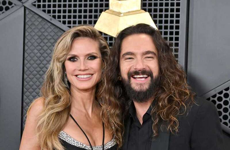 All about Heidi Klum's husband and previous marriages