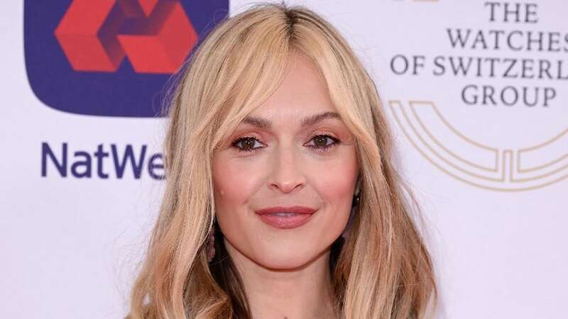 Fearne Cotton has launched a gorgeous clothing collection with Nobody