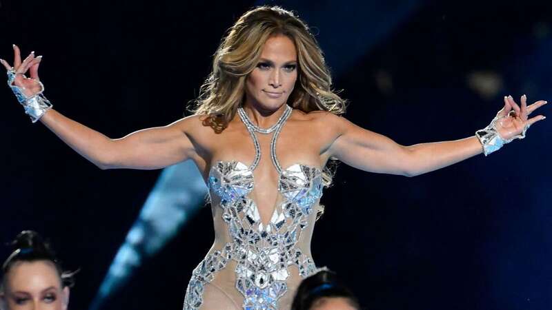 Jennifer Lopez