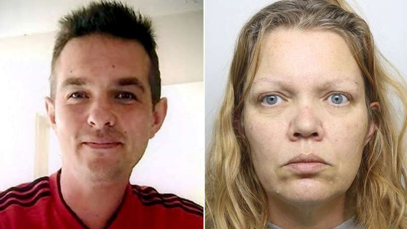 Fiona Beal admitted murdering Nicholas Billingham (Image: PA)