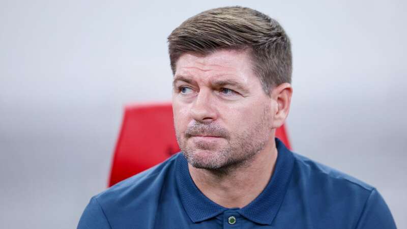 Steven Gerrard oversaw an up and down season during his first campaign in Saudi Arabia (Image: Getty Images)