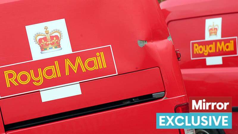 Royal Mail