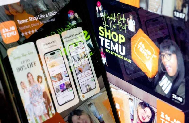 Brits are now able to sell through the massive online store