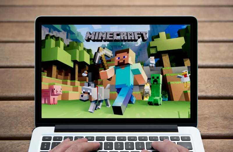 Read on to find out more about the Minecraft animated Netflix series