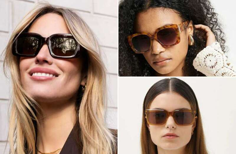 Pick up this suits-all style of sunnies from just £3.50