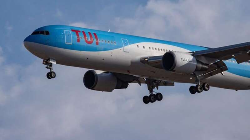 TUI have since issued an apology following the delay (Image: Nicolas Economou/NurPhoto via Getty Images)