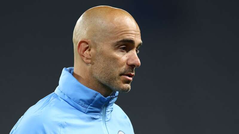 Enzo Maresca had high demands of his Manchester City youth team (Image: Getty Images)