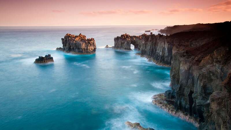 There is much more to the Canary Islands than just Tenerife and Gran Canaria (Image: Inaki Relanzon/Nature Picture Library)