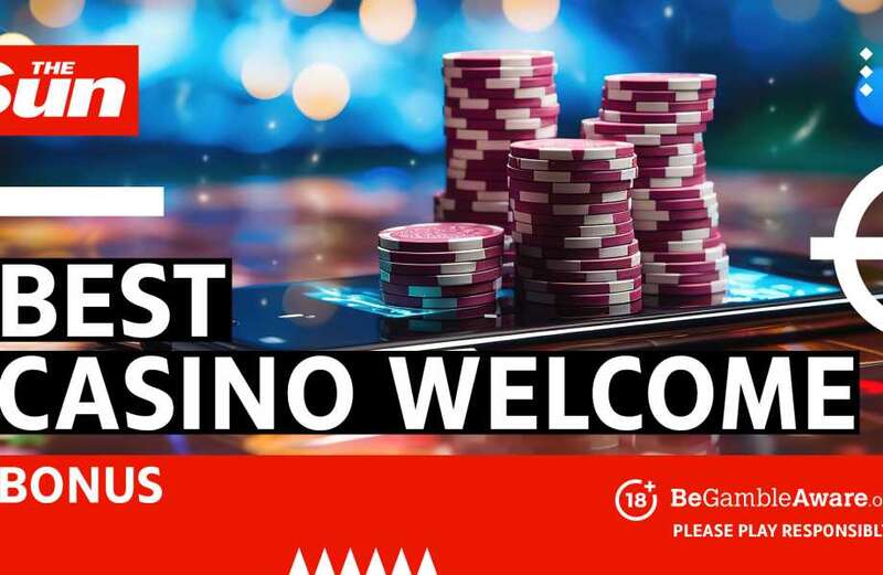 Commercial content notice: Taking one of the casino offers featured in this article may result in a payment to The Sun. You should be aware brands pay fees to appear in the highest placements on the page but our evaluations remain independent. 18+. T&Cs apply. gambleaware.org.