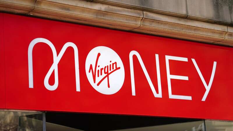 Nationwide Building Society is planning to take over smaller rival Virgin Money (Image: PA Wire/PA Images)