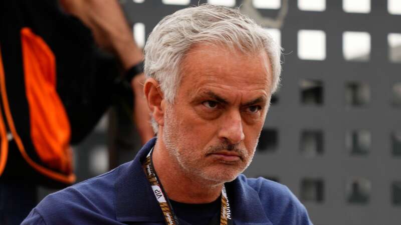 Jose Mourinho is taking charge of Fenerbahce (Image: Jose Breton/Getty Images)