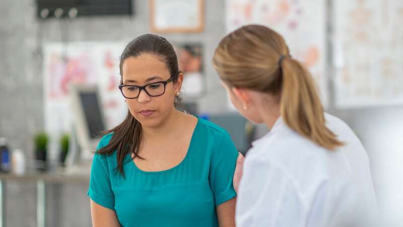 Only a clinician can accurately diagnose ADHD [file image] (Image: Getty Images)