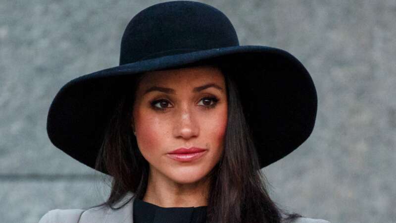 It has been claimed that The Duchess of Sussex did not understand her royal role (Image: No credit)