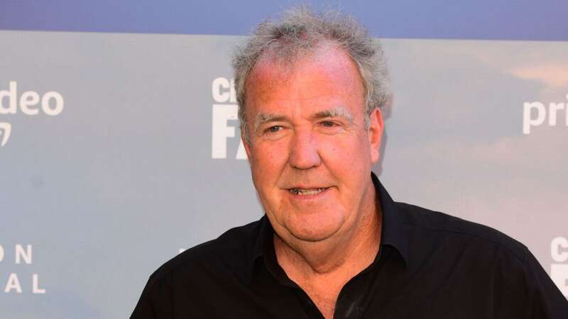 Jeremy Clarkson