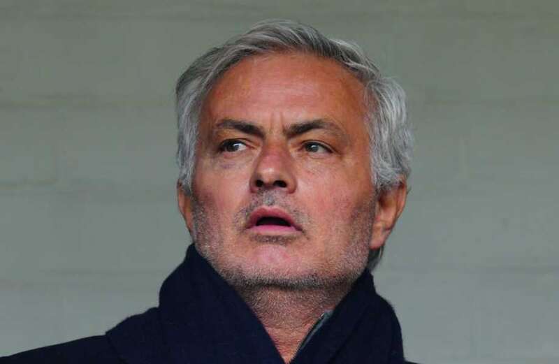 Mourinho, 61, is set for one last TV job before joining up with Fenerbahce