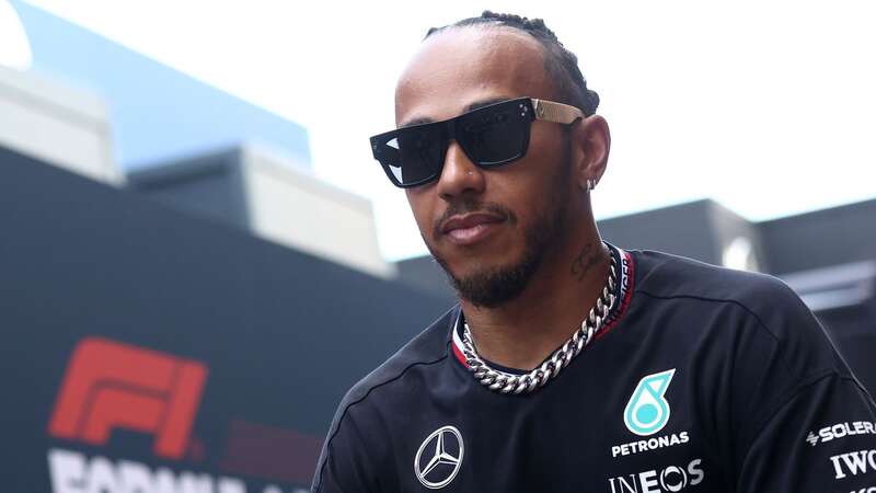 Mercedes need to find a replacement for Lewis Hamilton (Image: Marco Canoniero/LightRocket via Getty Images)