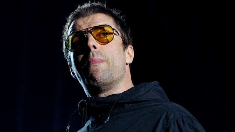 Liam Gallagher has admitted it will be 